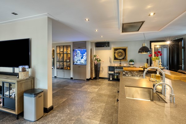 Medium property photo - Groen van Prinsterersingel 53, 3752 DD Bunschoten-Spakenburg